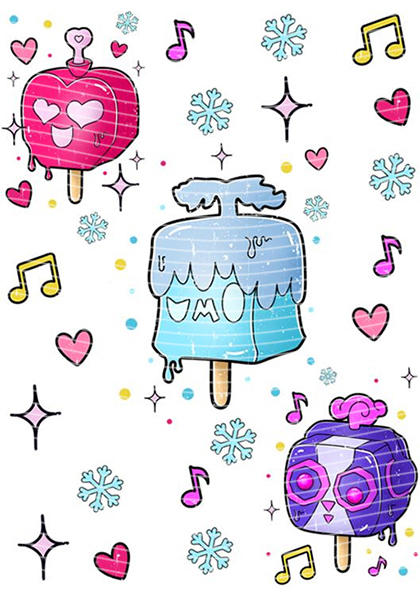 A5 Notebook Wraps-W-1768